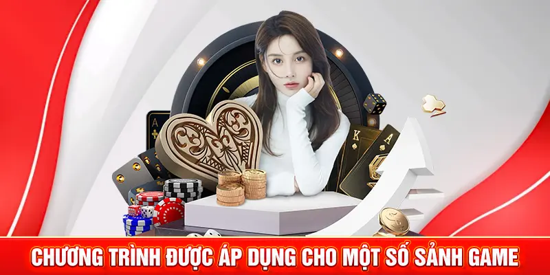 Bảo Hiểm Hằng Ngày - Nhận Thưởng Mỏi Tay Tại Nhà Cái MM88 3 Chương trình được áp dụng cho một số sảnh game