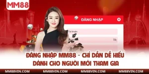 Đăng nhập mm88
