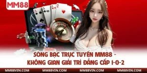 sòng bạc trực tuyến